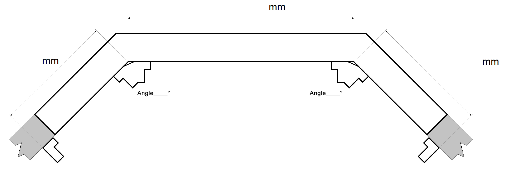 how to measure shutters